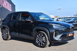 Toyota YARIS CROSS  116H DESIGN MC24 occasion - Photo 20