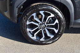 Toyota YARIS CROSS  116H DESIGN MC24 occasion - Photo 34