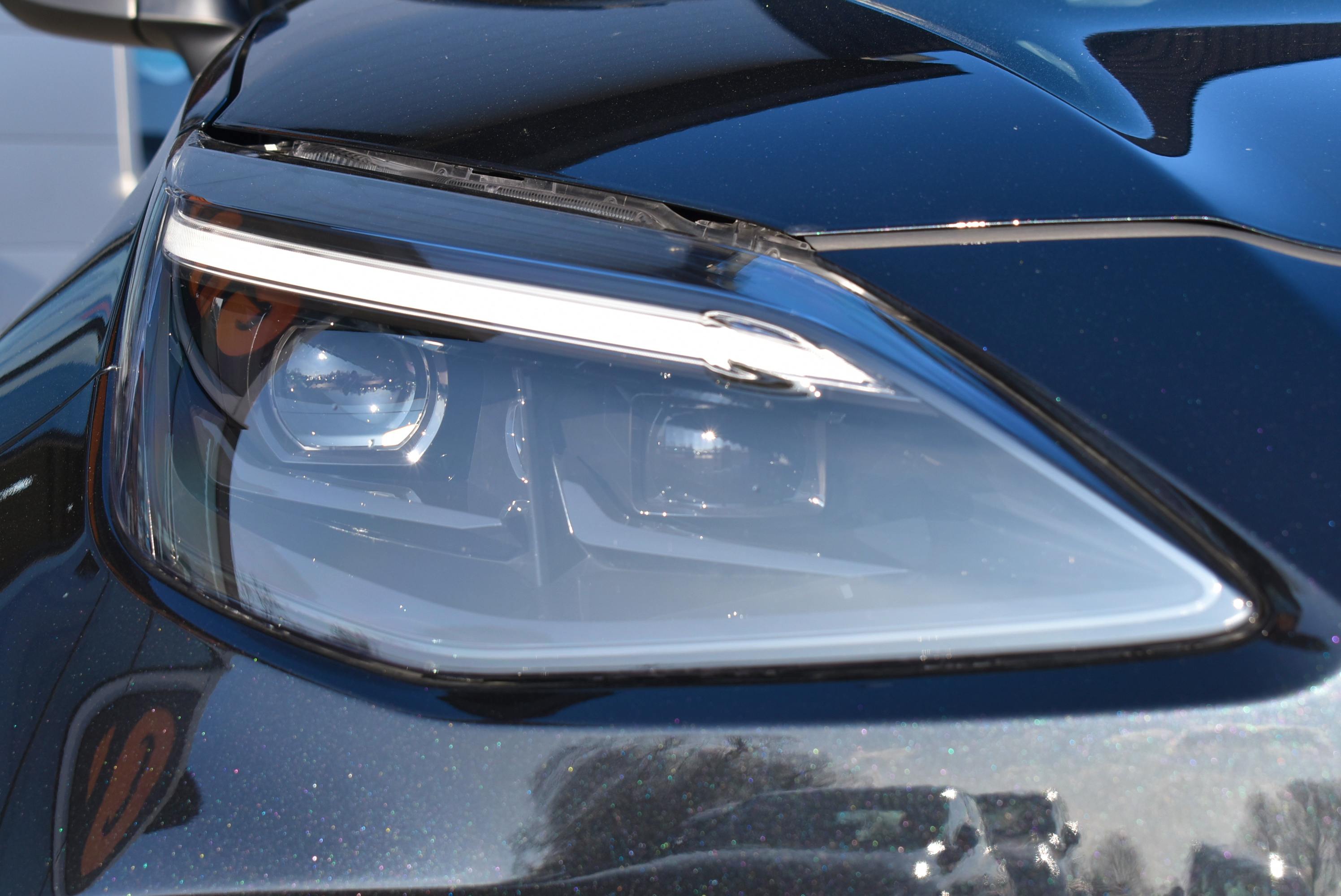 Toyota YARIS CROSS  116H DESIGN MC24 occasion - Photo 36