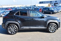 Toyota YARIS CROSS  116H DESIGN MC24 occasion - Photo 4