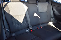 Toyota YARIS CROSS  116H DESIGN MC24 occasion - Photo 5
