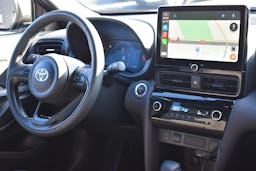 Toyota YARIS CROSS  116H DESIGN MC24 occasion - Photo 6