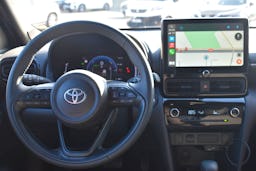 Toyota YARIS CROSS  116H DESIGN MC24 occasion - Photo 7