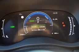 Toyota YARIS CROSS  116H DESIGN MC24 occasion - Photo 8