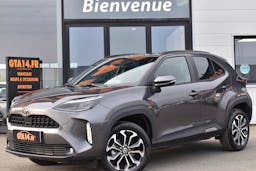 Toyota YARIS CROSS  116H DESIGN MC24 occasion - Photo 1