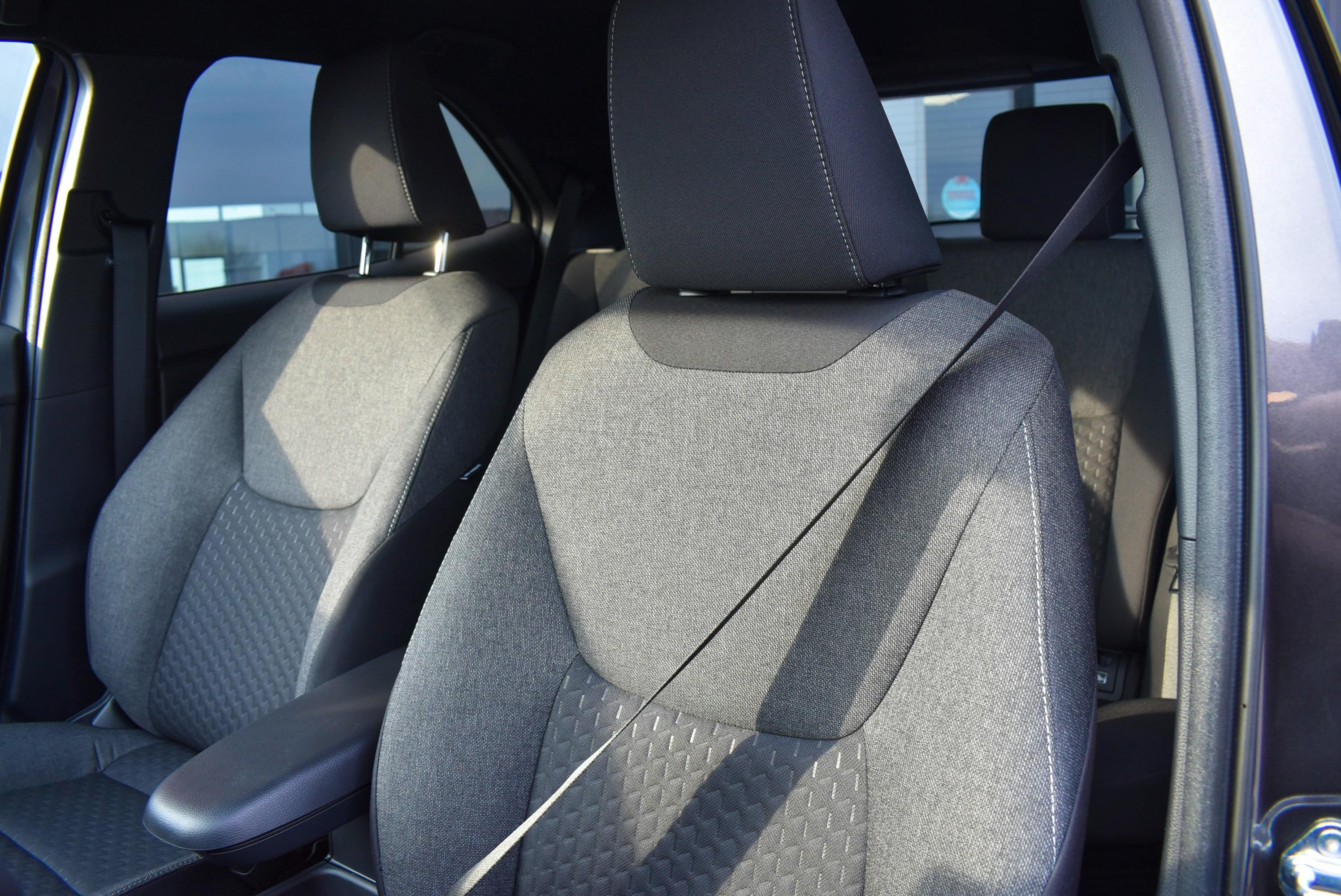 Toyota YARIS CROSS  116H DESIGN MC24 occasion - Photo 15