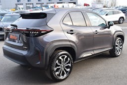 Toyota YARIS CROSS  116H DESIGN MC24 occasion - Photo 2