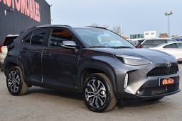 Toyota YARIS CROSS  116H DESIGN MC24 occasion - Photo 20