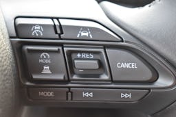 Toyota YARIS CROSS  116H DESIGN MC24 occasion - Photo 22