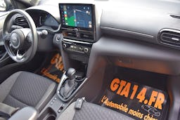 Toyota YARIS CROSS  116H DESIGN MC24 occasion - Photo 3
