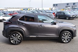 Toyota YARIS CROSS  116H DESIGN MC24 occasion - Photo 4