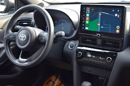 Toyota YARIS CROSS  116H DESIGN MC24 occasion - Photo 6