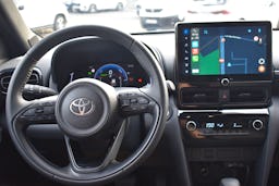 Toyota YARIS CROSS  116H DESIGN MC24 occasion - Photo 7