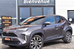 Toyota YARIS CROSS  116H DESIGN MC24 occasion - Photo 1
