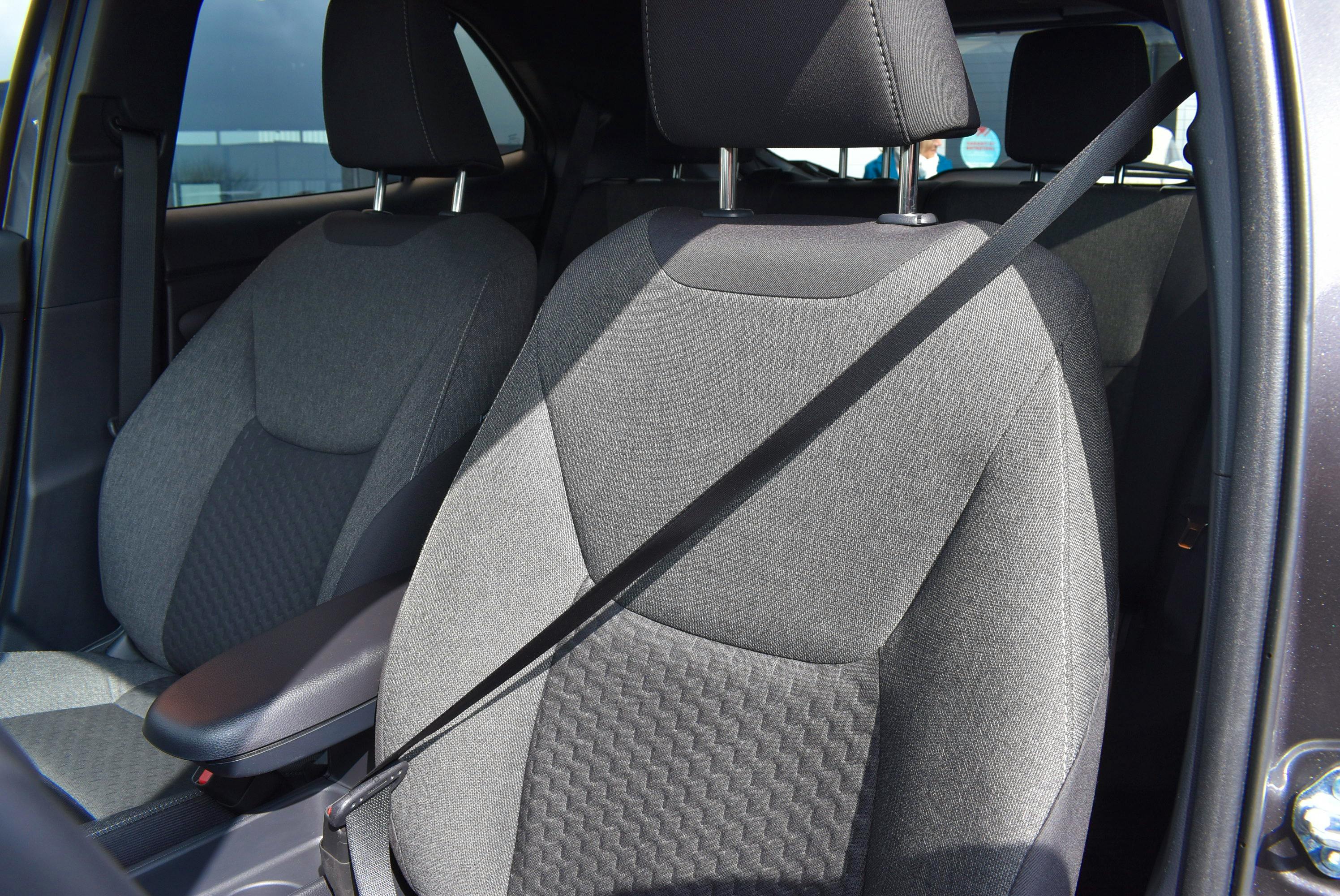 Toyota YARIS CROSS  116H DESIGN MC24 occasion - Photo 15