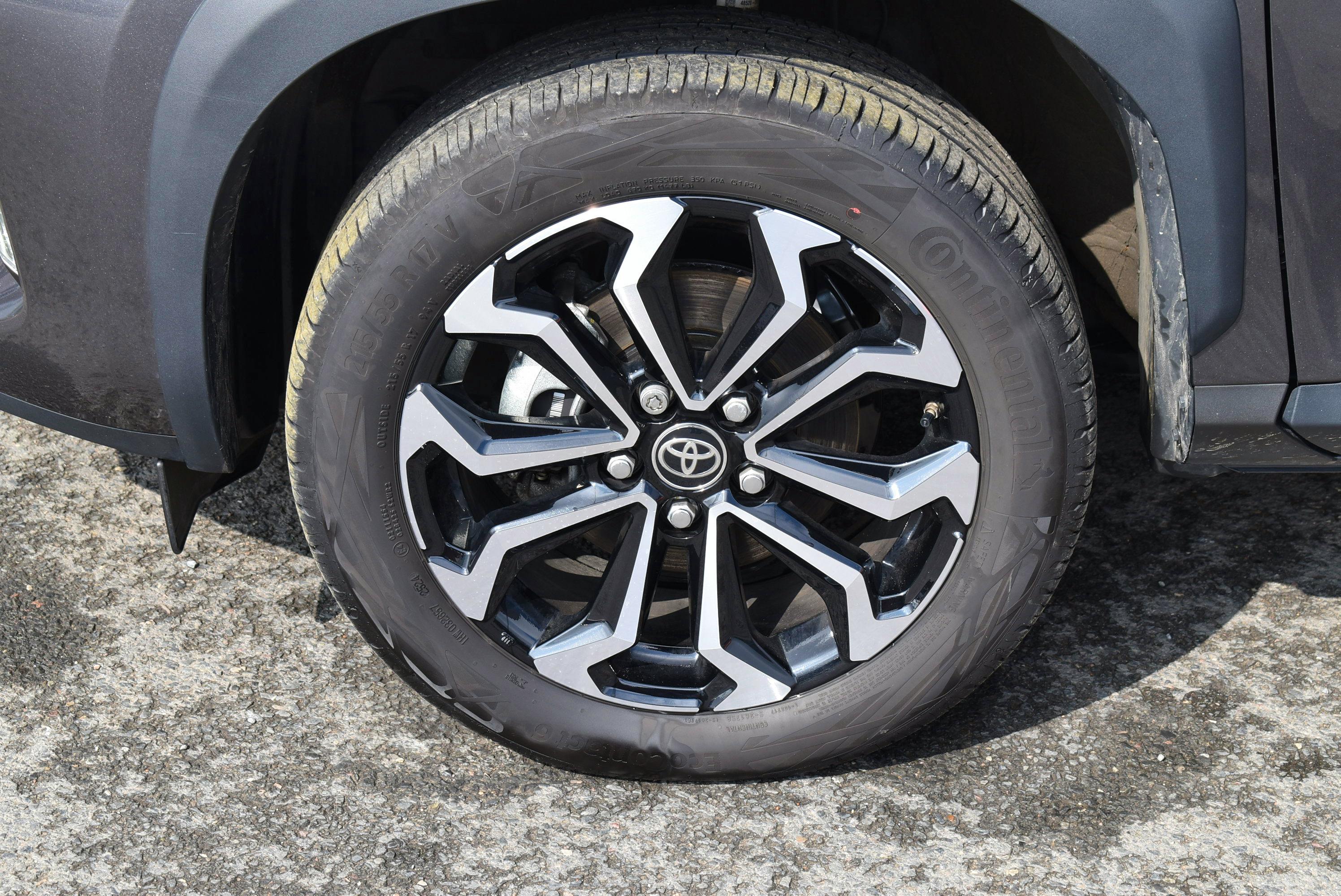 Toyota YARIS CROSS  116H DESIGN MC24 occasion - Photo 16