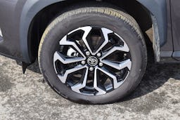 Toyota YARIS CROSS  116H DESIGN MC24 occasion - Photo 16