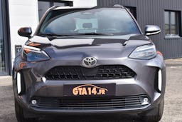 Toyota YARIS CROSS  116H DESIGN MC24 occasion - Photo 17