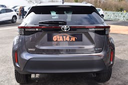 Toyota YARIS CROSS  116H DESIGN MC24 occasion - Photo 18