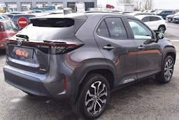 Toyota YARIS CROSS  116H DESIGN MC24 occasion - Photo 2