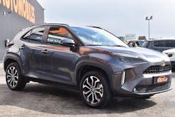 Toyota YARIS CROSS  116H DESIGN MC24 occasion - Photo 20