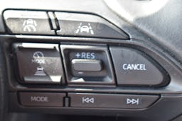 Toyota YARIS CROSS  116H DESIGN MC24 occasion - Photo 22