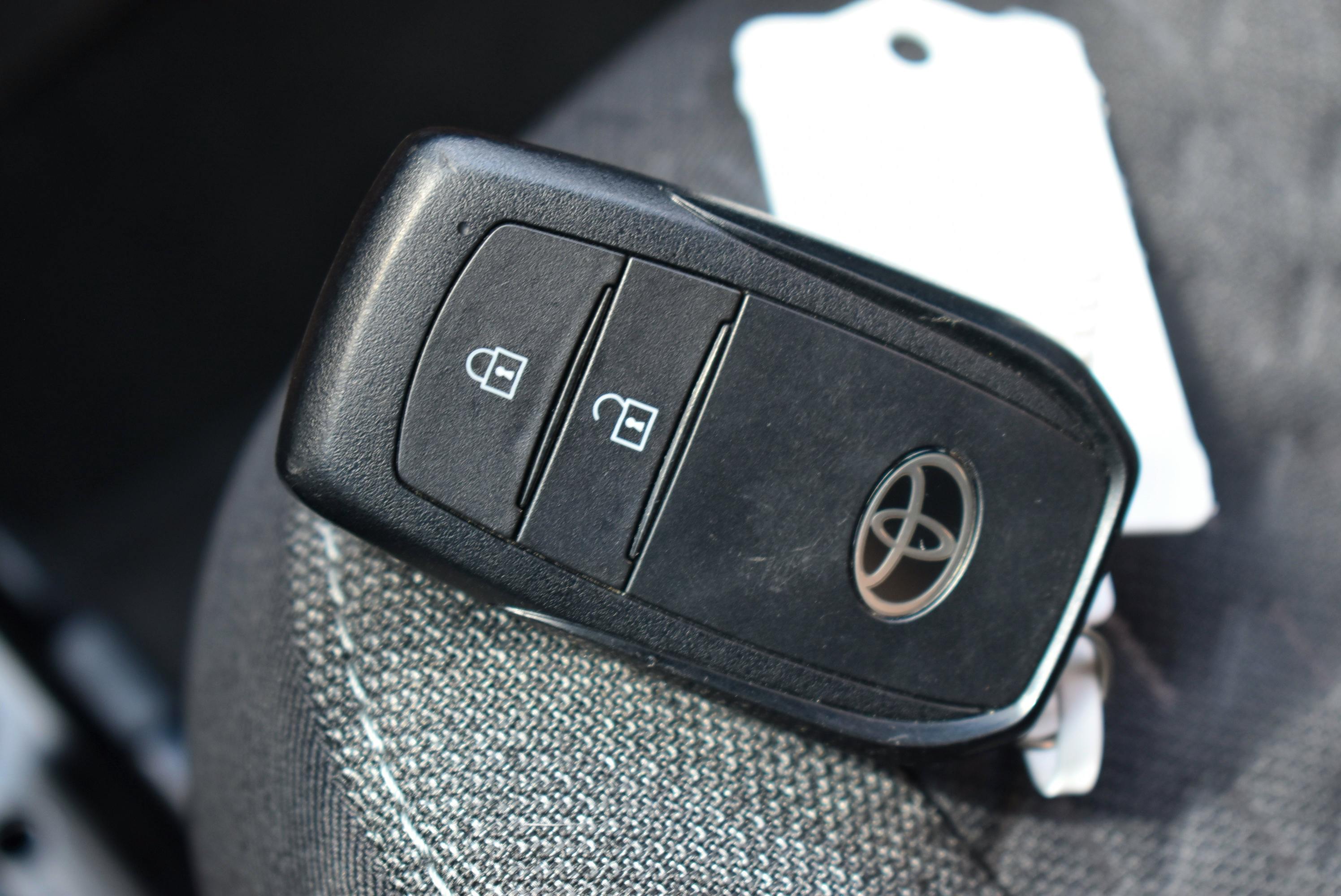 Toyota YARIS CROSS  116H DESIGN MC24 occasion - Photo 29