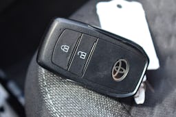 Toyota YARIS CROSS  116H DESIGN MC24 occasion - Photo 29