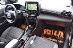 Toyota YARIS CROSS  116H DESIGN MC24 occasion - Photo 3