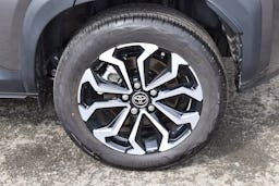 Toyota YARIS CROSS  116H DESIGN MC24 occasion - Photo 32