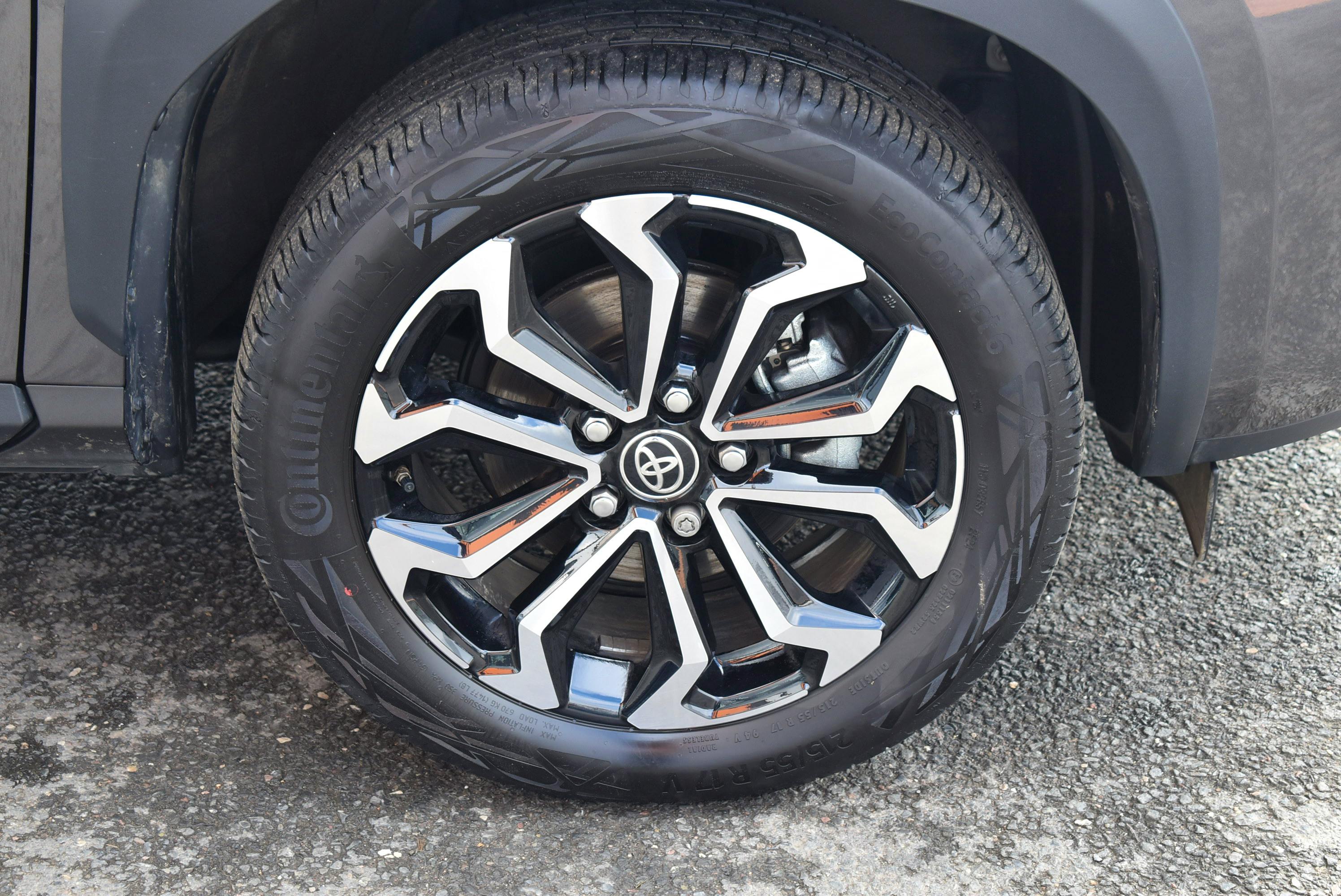 Toyota YARIS CROSS  116H DESIGN MC24 occasion - Photo 33