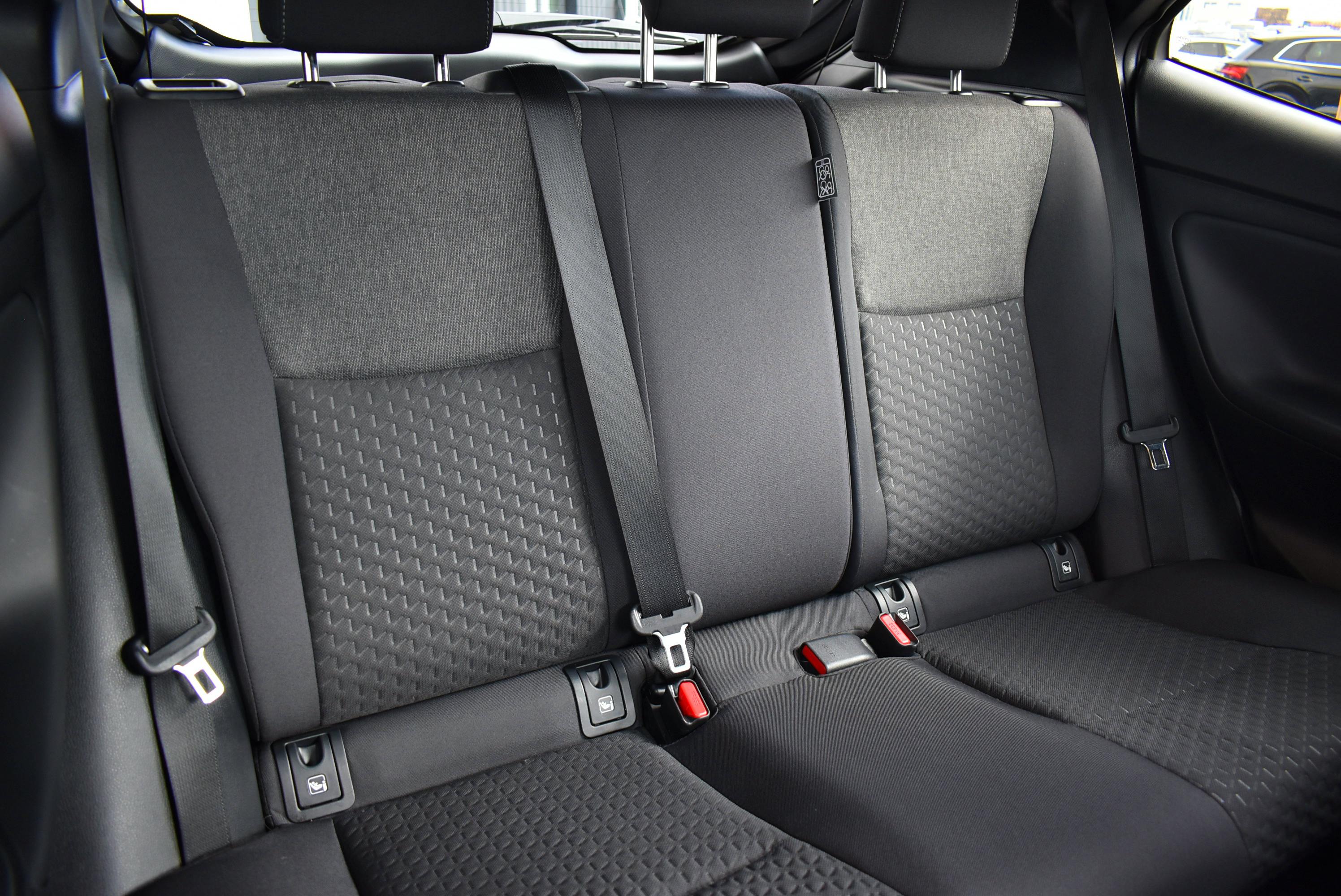 Toyota YARIS CROSS  116H DESIGN MC24 occasion - Photo 5