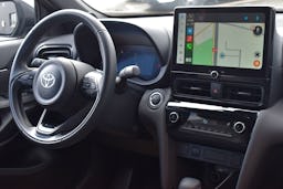 Toyota YARIS CROSS  116H DESIGN MC24 occasion - Photo 6