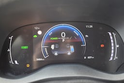 Toyota YARIS CROSS  116H DESIGN MC24 occasion - Photo 8