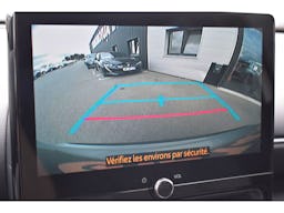 Toyota YARIS CROSS  1.5 115H HYBRID 2WD DESIGN occasion - Photo 12