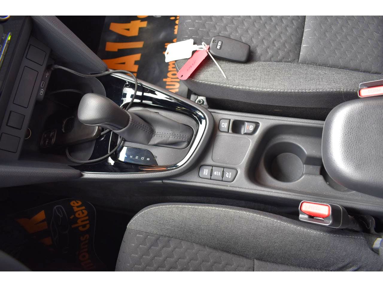Toyota YARIS CROSS  1.5 115H HYBRID 2WD DESIGN occasion - Photo 14
