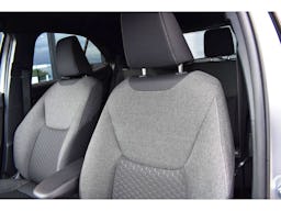 Toyota YARIS CROSS  1.5 115H HYBRID 2WD DESIGN occasion - Photo 15