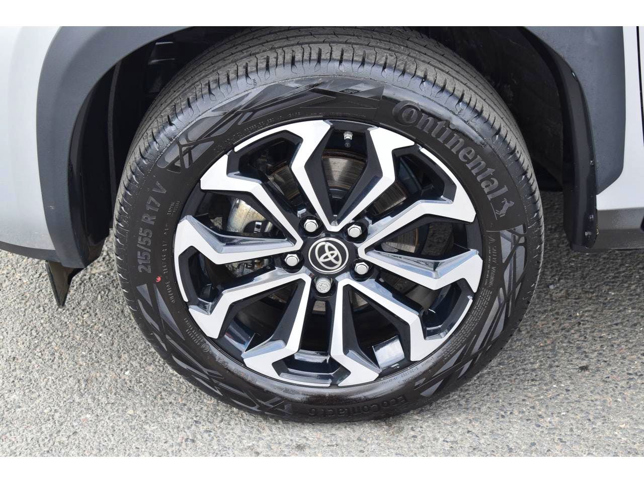 Toyota YARIS CROSS  1.5 115H HYBRID 2WD DESIGN occasion - Photo 16