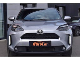 Toyota YARIS CROSS  1.5 115H HYBRID 2WD DESIGN occasion - Photo 17