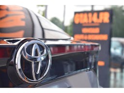 Toyota YARIS CROSS  1.5 115H HYBRID 2WD DESIGN occasion - Photo 19
