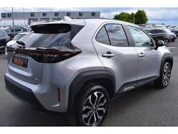Toyota YARIS CROSS  1.5 115H HYBRID 2WD DESIGN occasion - Photo 2