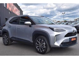 Toyota YARIS CROSS  1.5 115H HYBRID 2WD DESIGN occasion - Photo 20