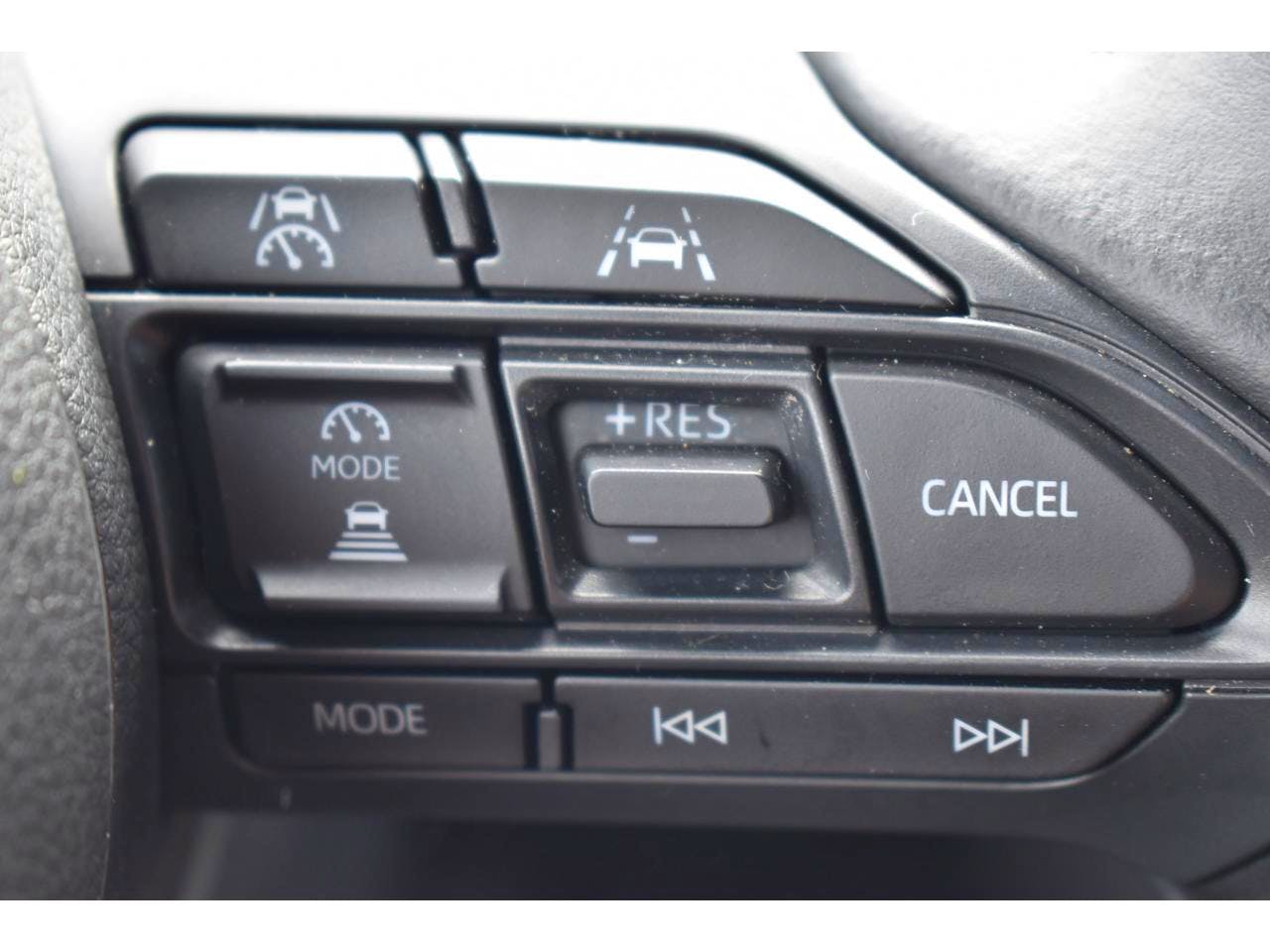 Toyota YARIS CROSS  1.5 115H HYBRID 2WD DESIGN occasion - Photo 22
