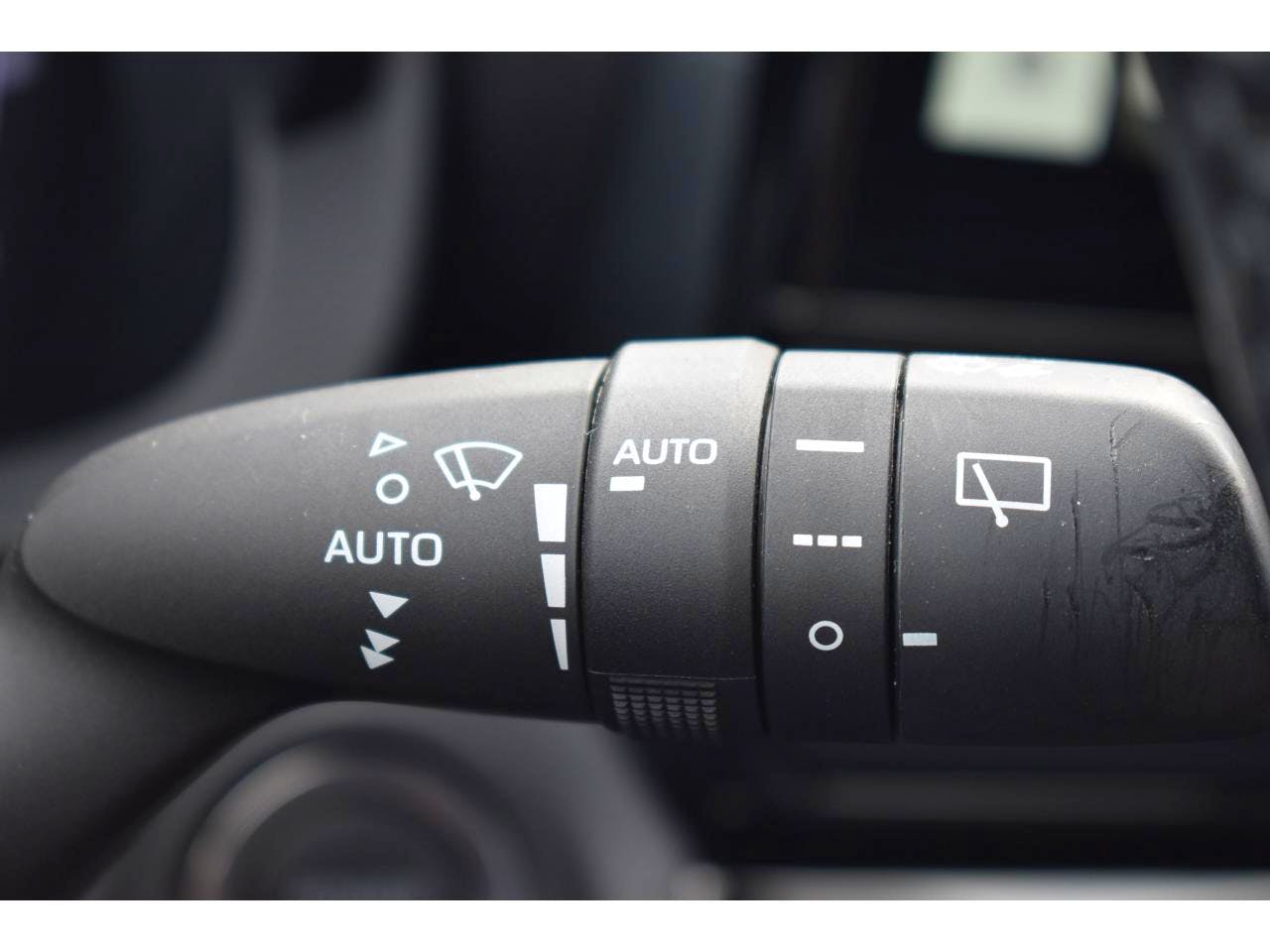 Toyota YARIS CROSS  1.5 115H HYBRID 2WD DESIGN occasion - Photo 24