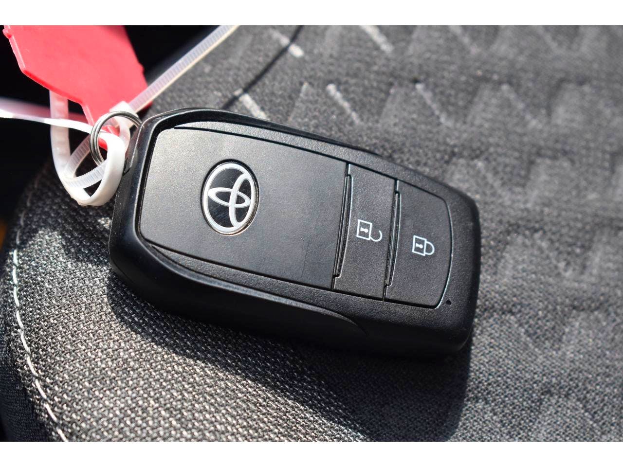 Toyota YARIS CROSS  1.5 115H HYBRID 2WD DESIGN occasion - Photo 29