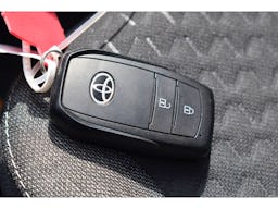 Toyota YARIS CROSS  1.5 115H HYBRID 2WD DESIGN occasion - Photo 29