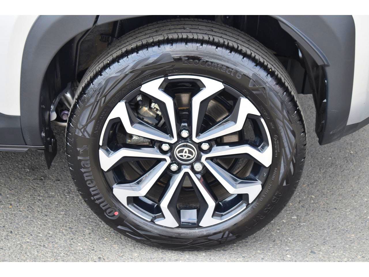 Toyota YARIS CROSS  1.5 115H HYBRID 2WD DESIGN occasion - Photo 32