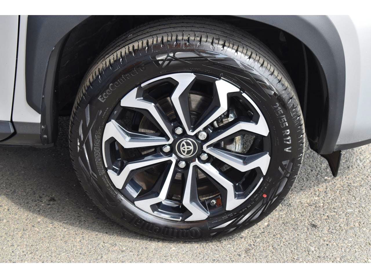 Toyota YARIS CROSS  1.5 115H HYBRID 2WD DESIGN occasion - Photo 33