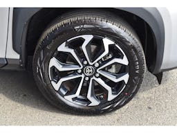Toyota YARIS CROSS  1.5 115H HYBRID 2WD DESIGN occasion - Photo 33