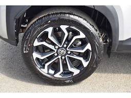 Toyota YARIS CROSS  1.5 115H HYBRID 2WD DESIGN occasion - Photo 34